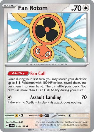 Card