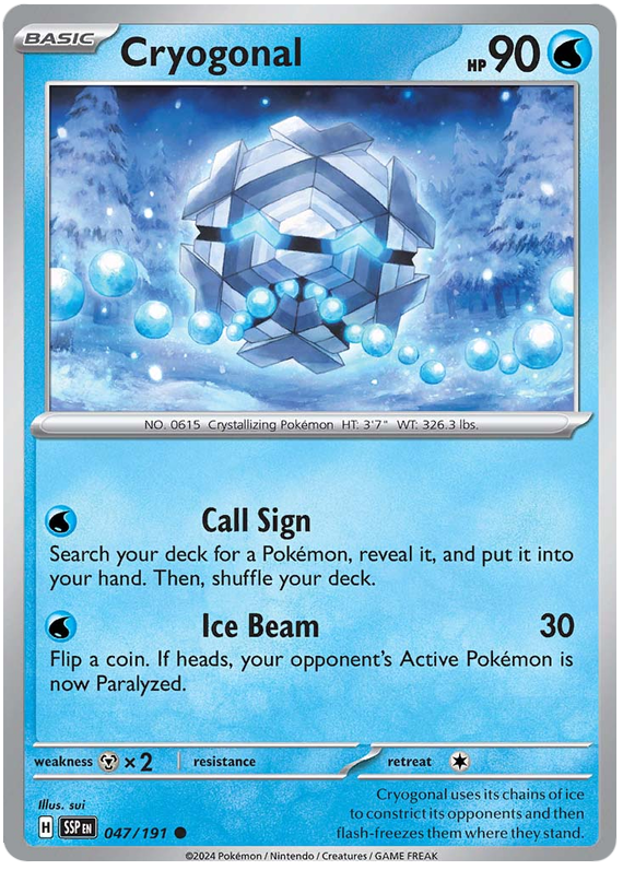 Card