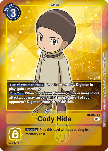 Card