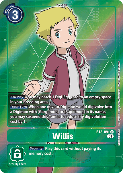 Card