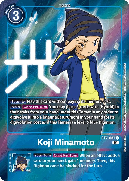 Card