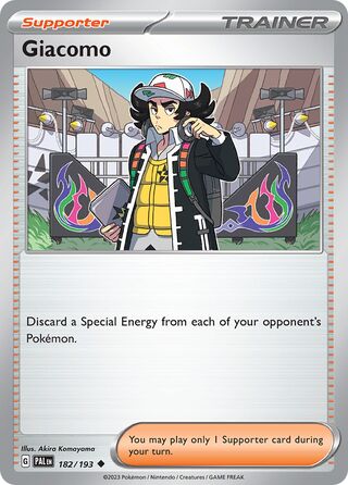 Card
