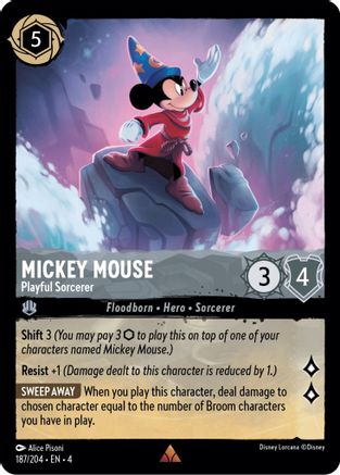 Card